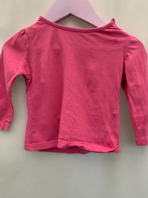 Pacchetto vestiti ragazze età 6-9 mesi jojo mamma Bebe next 3