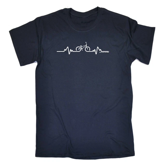 Cycling Kids Childrens T-Shirt Funny tee TShirt - Cycling Pulse Bmx
