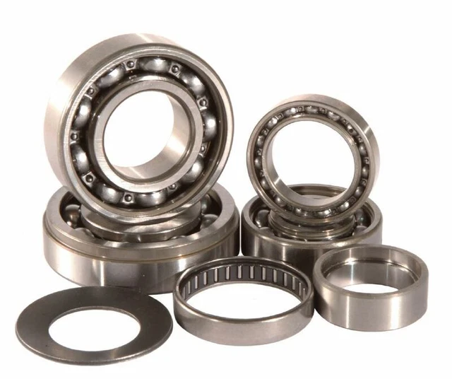 HOT RODS TBK0057 Kit cuscinetti cambio Suzuki LT-Z400