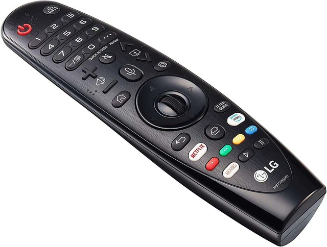 Télécommande LG AKB72914005 Neuve - Remplacement D'origine, Marque Infrashop