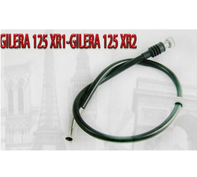 Trasmissione contagiri gilera 125 XR1-gilera 125 XR2