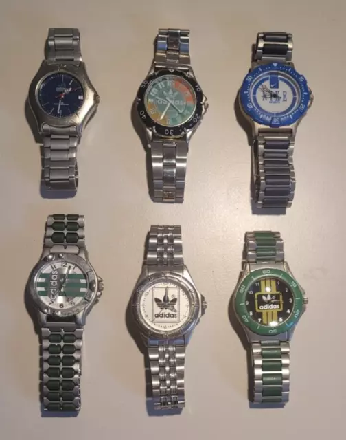 uhren konvolut armbanduhren für Sammler und Bastler