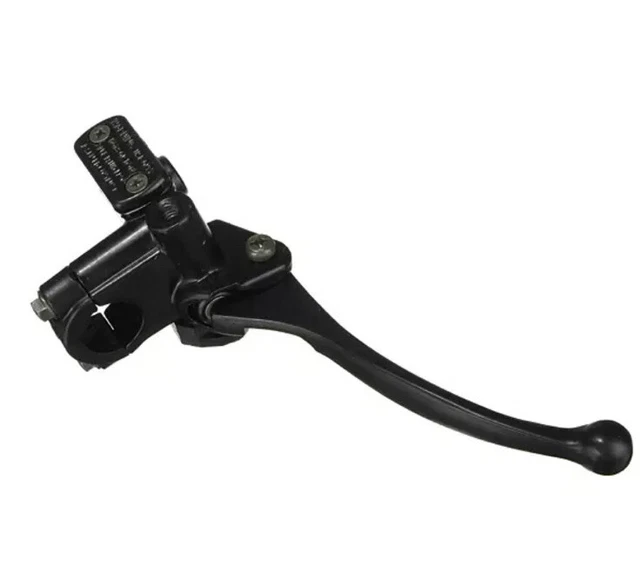 POMPA FRENO ANTERIORE MOTO SCOOTER ENDURO CROSS MOTARD UNIVERSALE - Foto 10