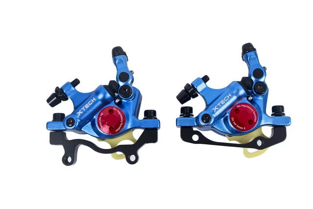 brake set zoom