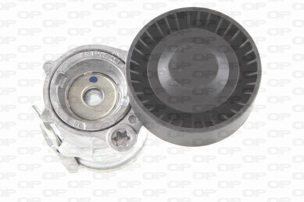 Tendeur De Courroie (Courroie D'accessoire) Vw Fox 3/5 Portes 1.2,Polo 1.2 12V