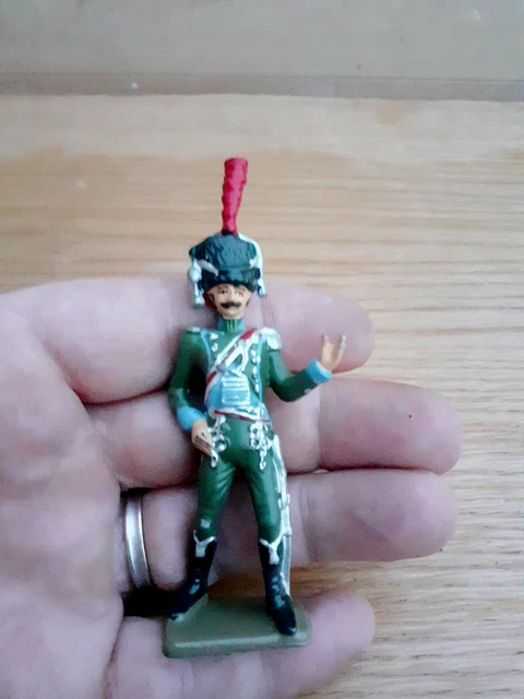 Soldats de plomb starlux d'occasion - Collection - - page 8