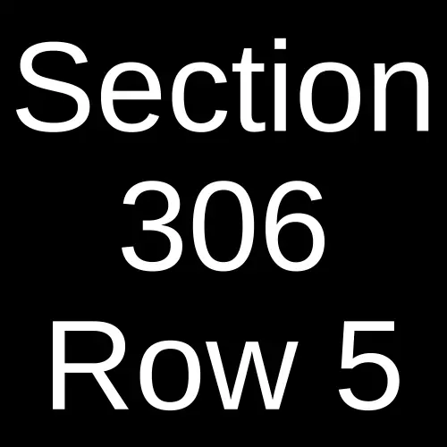 2 Tickets Buffalo Sabres @ Vancouver Canucks 3/19/24 Rogers Arena Vancouver, BC