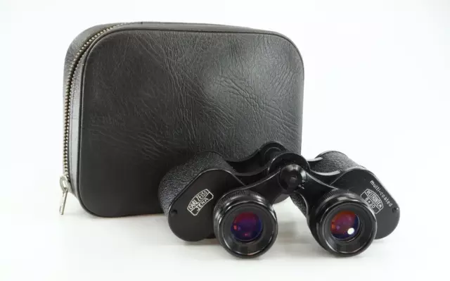 Carl Zeiss Jena Deltrintem 8x30 multi coated Fernglas binoculars 93175