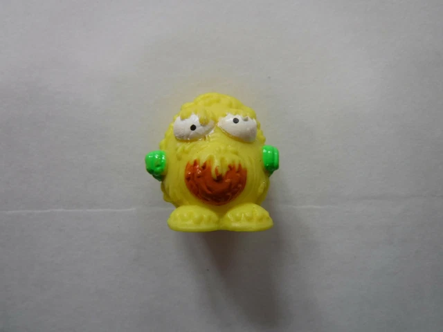 The Trash Pack Series 5 - Mushy Mango - Rare-Trashie