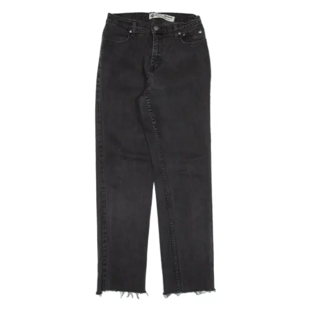 HARLEY DAVIDSON WOMENS pants XL black textile illumination cold rain  reflective £179.12 - PicClick UK