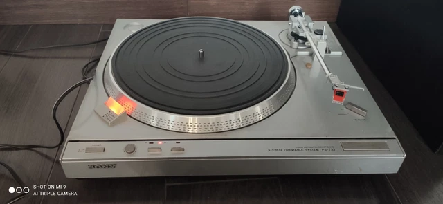 Pour platine Courroie de rechange pour platine SONY PS5100 à 12,90
