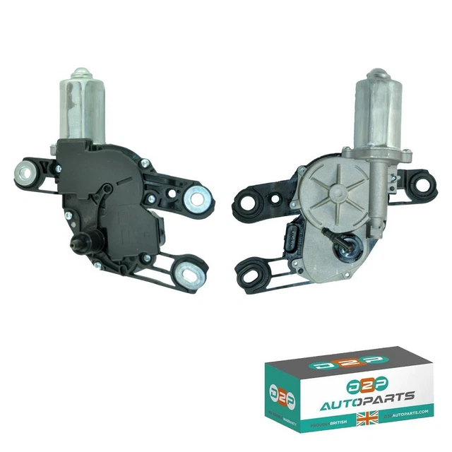 Motore Tergicristallo Posteriore 5E5955711B Per Sedile Leon Kl1, Kl8 1.0 1.4 1.5 2.0