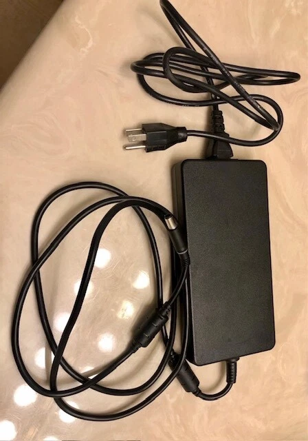 Genuine Dell OEM Power Adapter AC/DC Supply 19.5V 12.3A 240W GA240PE1-00