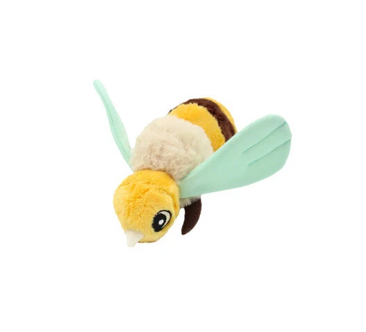 The Owl House Honeybee Plush Toys 10" Clover Soft Stuffed Animal Bee Dolls