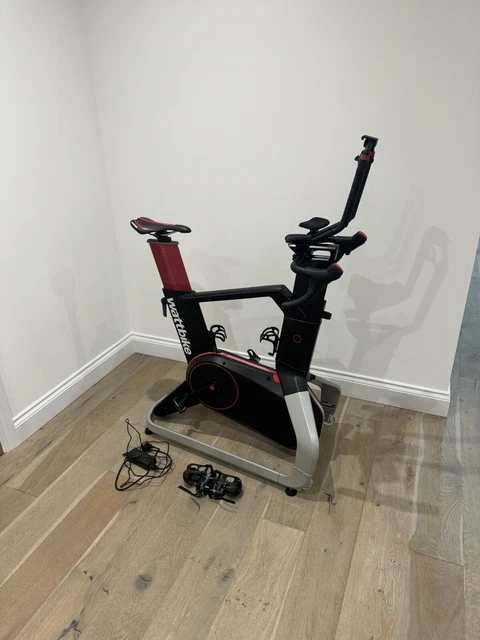 Wattbike atom second hand cheap