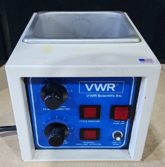 VWR 1210 Water Bath