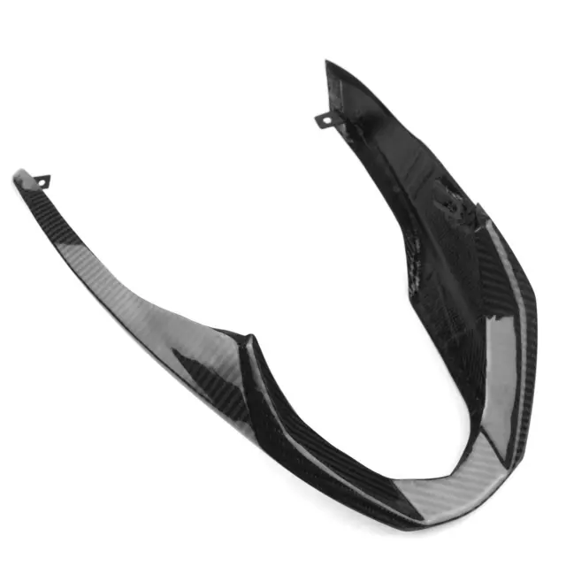 Triumph Speed Triple Carbon Fibre Belly Pan 2016+