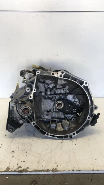 Boite de vitesses CITROEN C3 PLURIEL 20CQ61