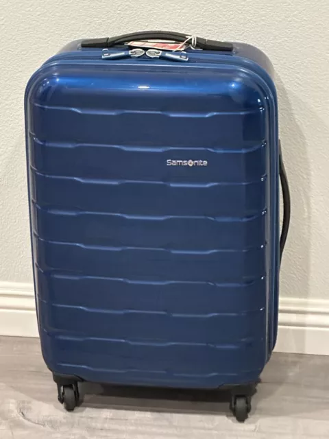 Samsonite spin top trunk spinner 29