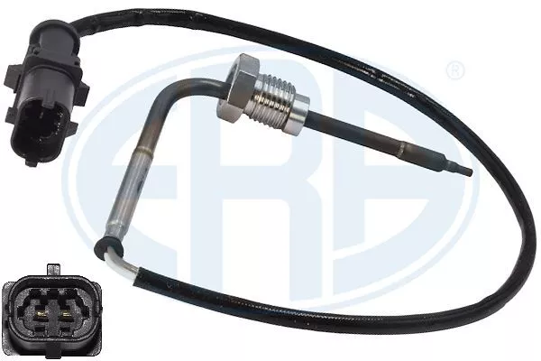 ERA Capteur Température Échappement pour Fiat Ducato Choisir / Châssis 250_290