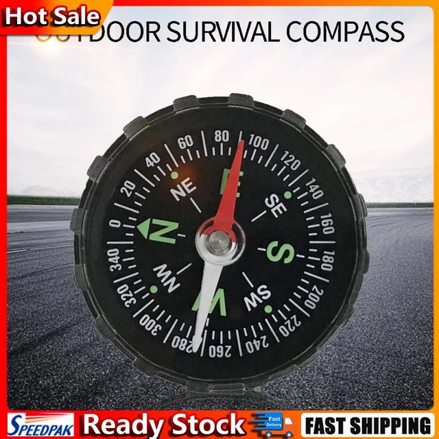 AYMQC Braccialetto Di Sopravvivenza 5 In 1 In Paracord Con