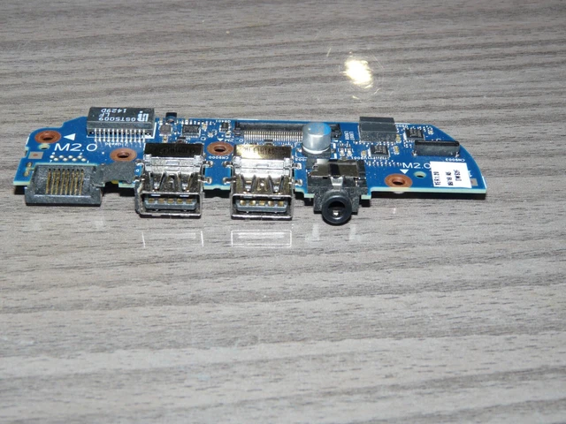 Connettore Di Alimentazione Per ASUS R511LJ R511LN – Jack DC Nuovo