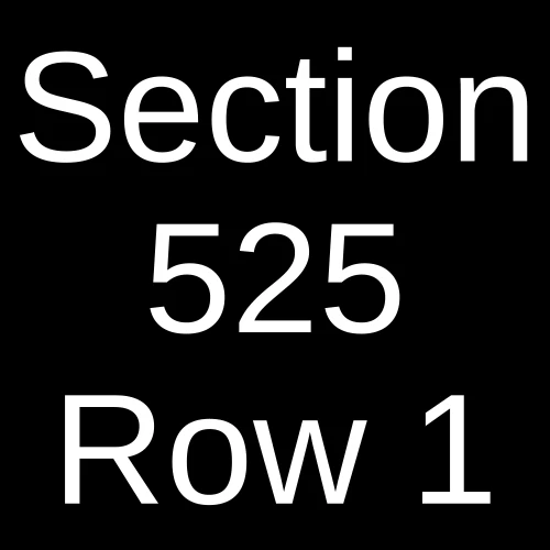 3 Tickets Arizona Cardinals @ Cleveland Browns 11/5/23 Cleveland, OH