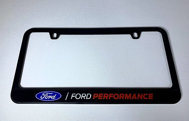 Buy Ford Thunderbird Laser Etched Brushed Stainless Steel License Plate Made In USA In San Tan - Foto 7
