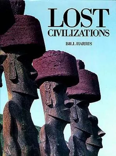 GIANT Lost Civilizations Indus Tigris Euphrates Phoenicia Atlantis Egypt Persia