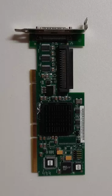 Sun Oracle 375-3366 PCI/PCI-X Single Ultra320 SCSI Adapter SGXPCI1SCSILM320-Z