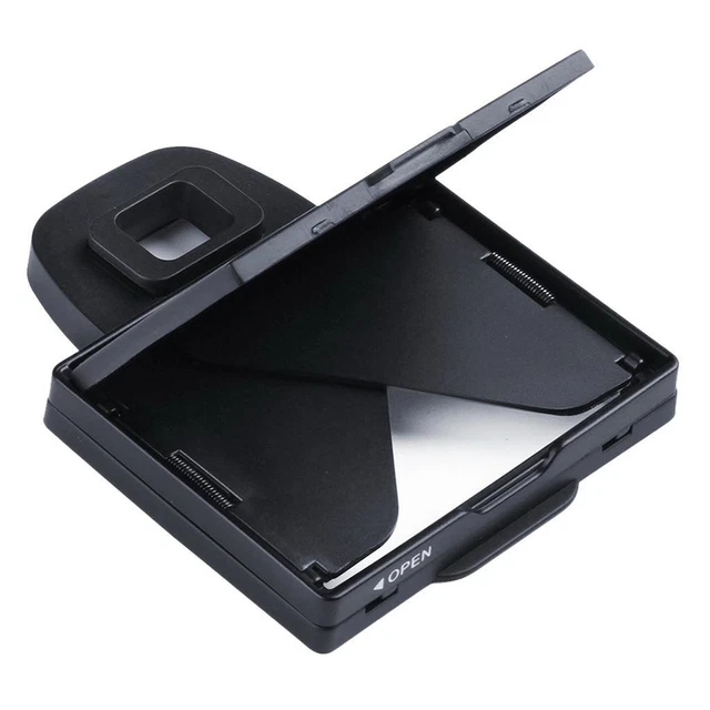 Protector Pantalla LCD Para Nikon D7100 D7200