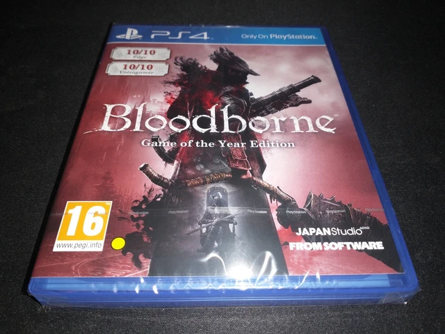playstation bloodborn playstation bloodborn