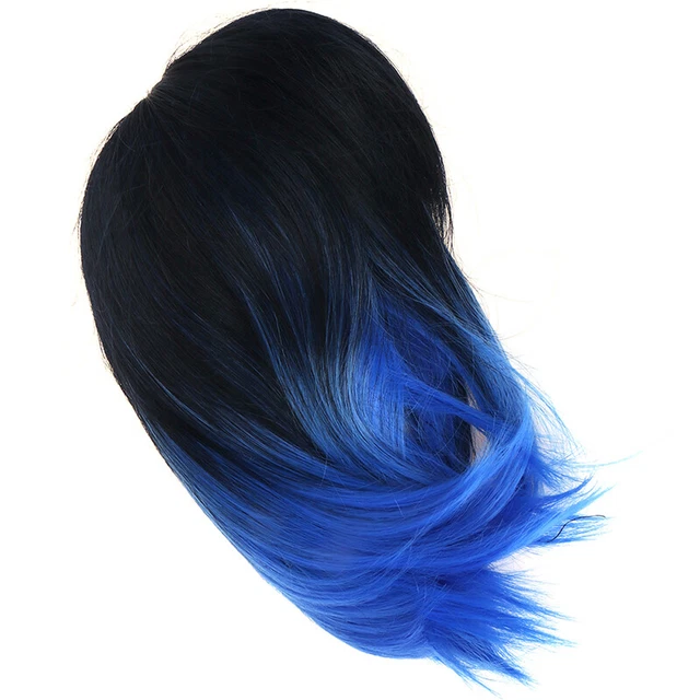 Demon Slayer Kimetsu no Yaiba Hashibira Inosuke Cosplay Costume Wig  Exhibition`