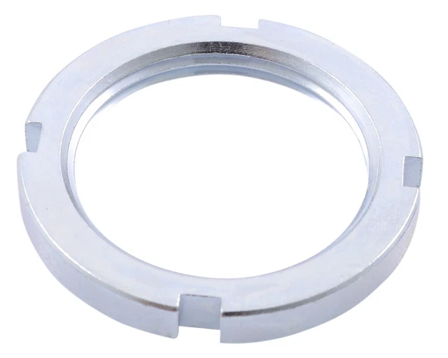 tête Nut roulements de direction de fourche pour Derbi GP1 250 06 [E2]
