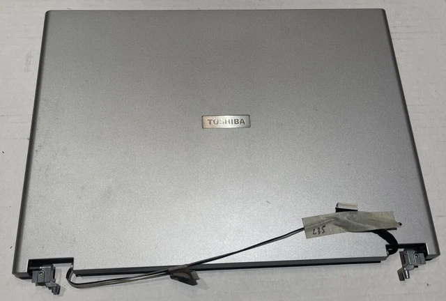 Lot De Pièces Détachées Toshiba Satellite L350D-10 E