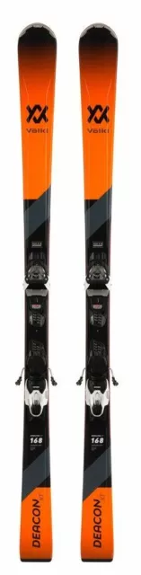 VÖLKL Deacon XT +  v Motion 10 GW (Nachfolgermodell RTM 76) LÄNGENWAHL