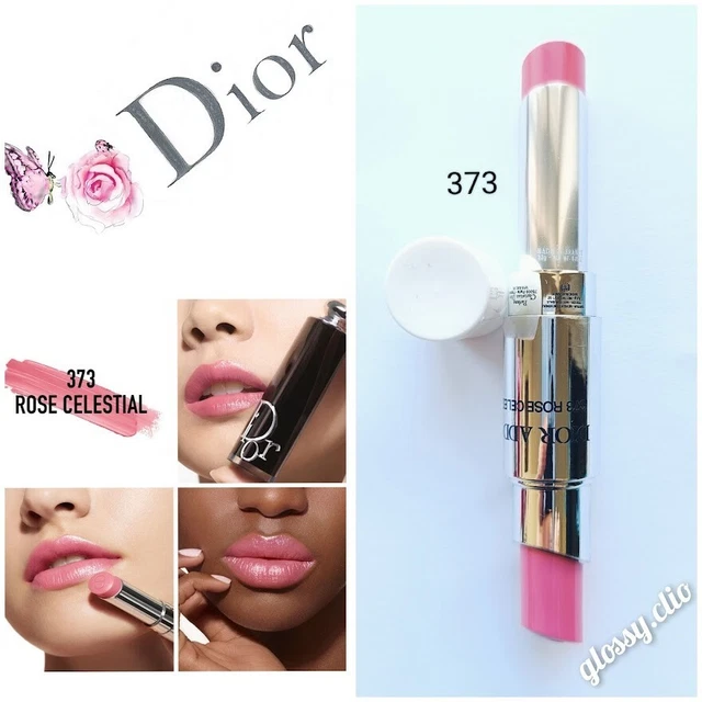 Christian Dior ROUGE ADDICT rossetto n.373 ROSE CELESTIAL. SUPER OFFERTA!