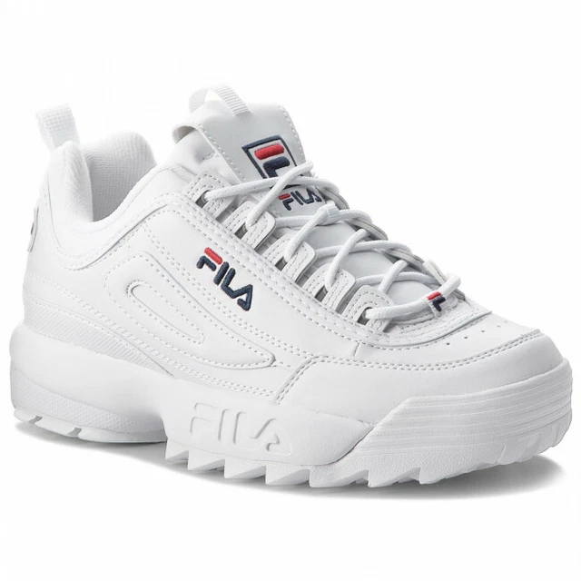Scarpe hotsell fila unisex