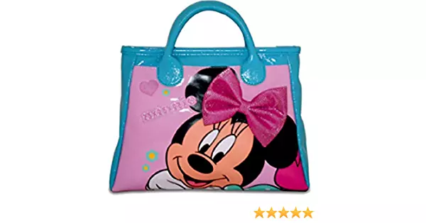 Borsetta minnie bimba deals