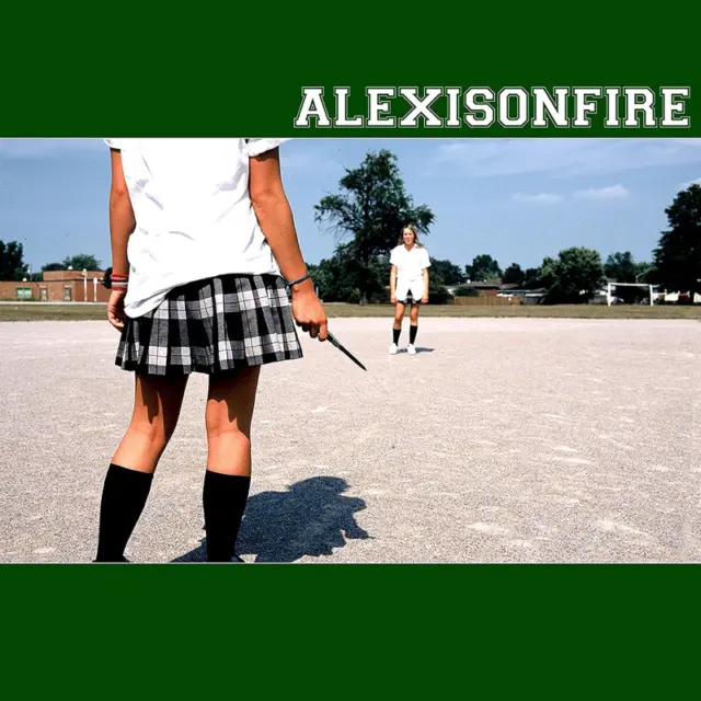 ALEXISONFIRE - Alexisonfire (Reissue, Remastered, Gatefold Sleeve, 180g, 2LP ...