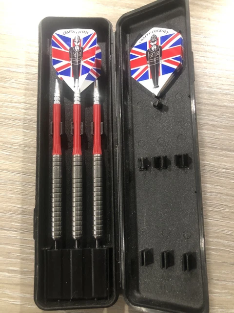 LEGEND DARTS ERIC BRISTOW 22g セット LEGEND DARTS ERIC BRISTOW 22g セット