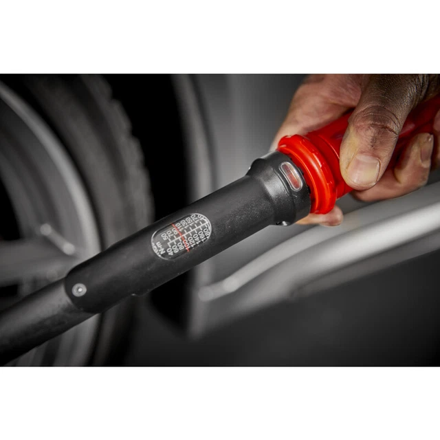 Drehmomentschlüssel Formula 1 TW210 Drehmoment 1/2 Zoll Stecknüsse 17 19 mm 2
