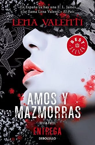 Entrega. Amos Y Mazmorras 6 (BEST SELLER)