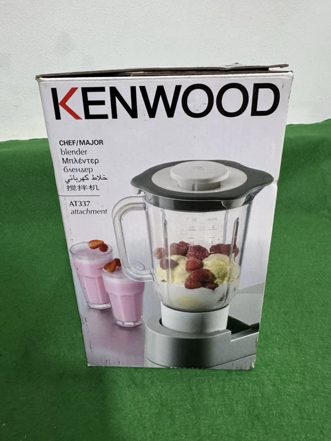 Kenwood Chef" | Confronta Prezzi - Foto 7