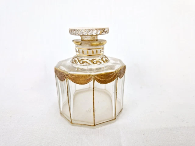 Ancien brûlé parfum oriental | Selency