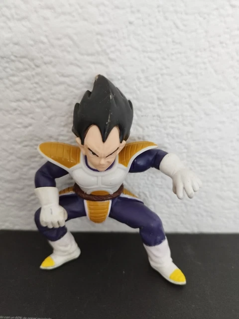 Figurine Vegeta Dragon Ball Super Bandai - Occasion