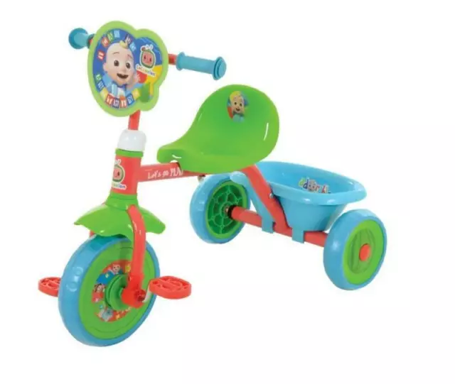 Ezy Roller Classic Kids Snake Drive No Pedal Adjustable Steel Frame Trike  Kart