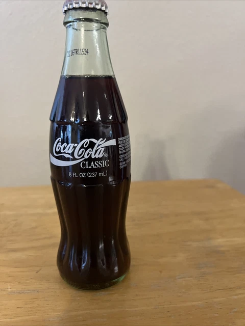 1993 COKE COCA-COLA Colorado Rockies Inaugural Season Coke Bottle ...