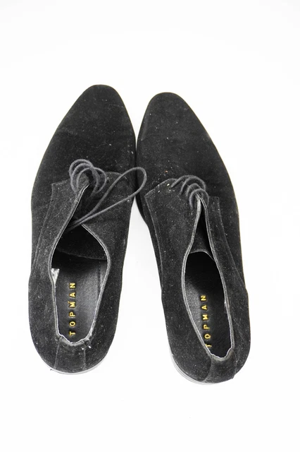Scarpe usate Topman smart da uomo taglia 46/12