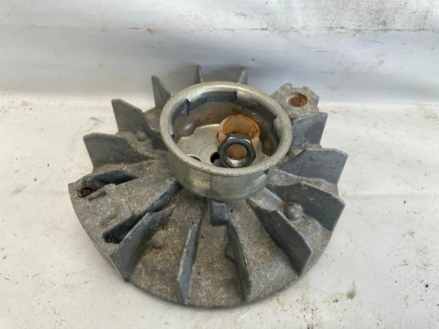 FLYMO LC400 MOWER Parts Tecumseh Vantage 35 Parts Flywheel